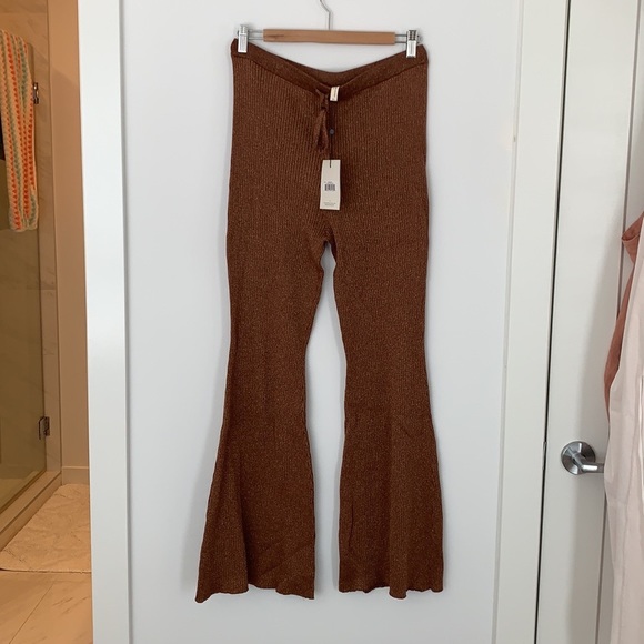 Spell Designs Knit Margot Bells - XL - Picture 7 of 8